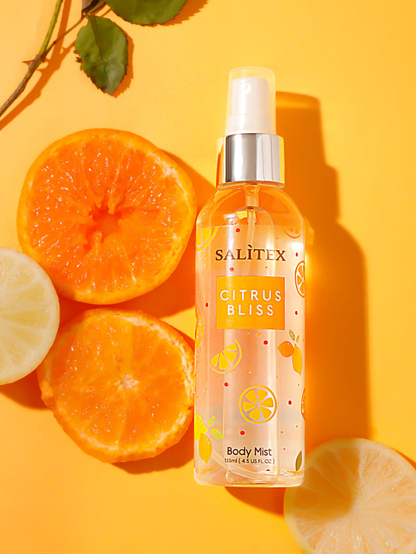 Citrus Bliss